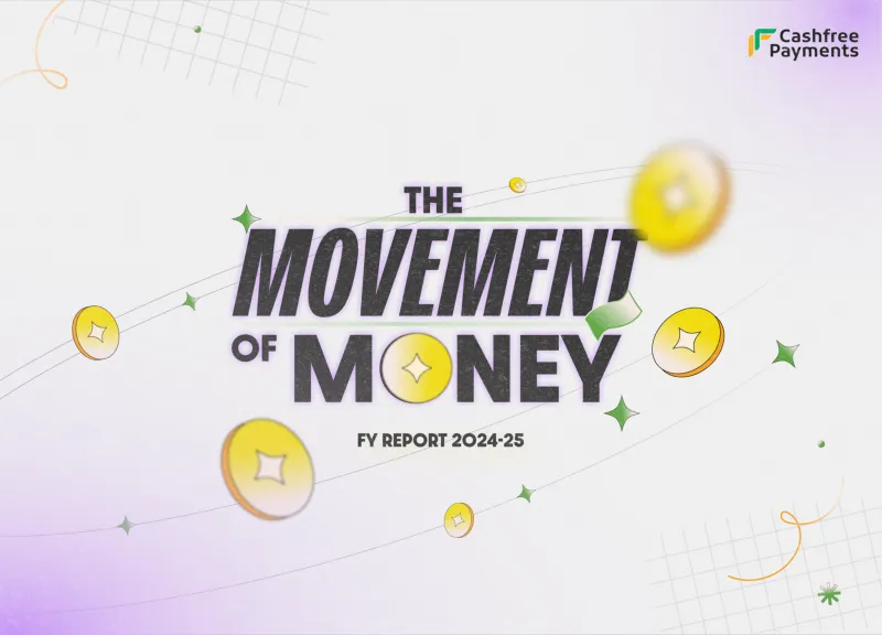 Movement of Money